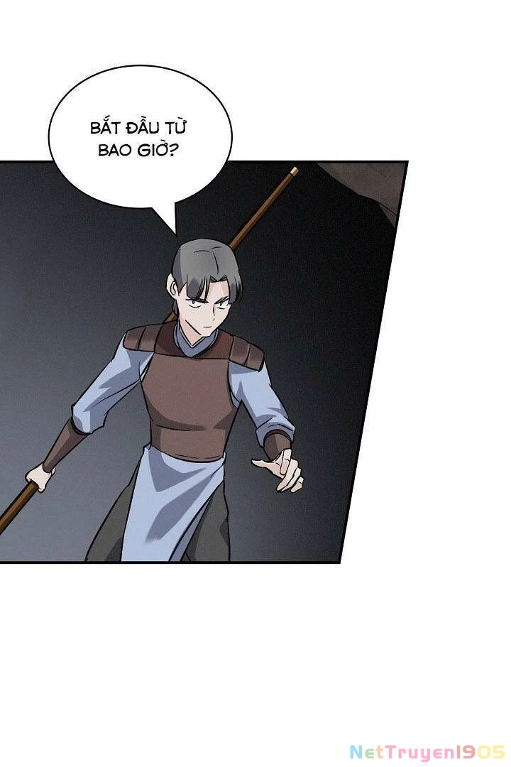 Level Up Chỉ Bằng Cách Ăn Cơm Chapter 15 - 31