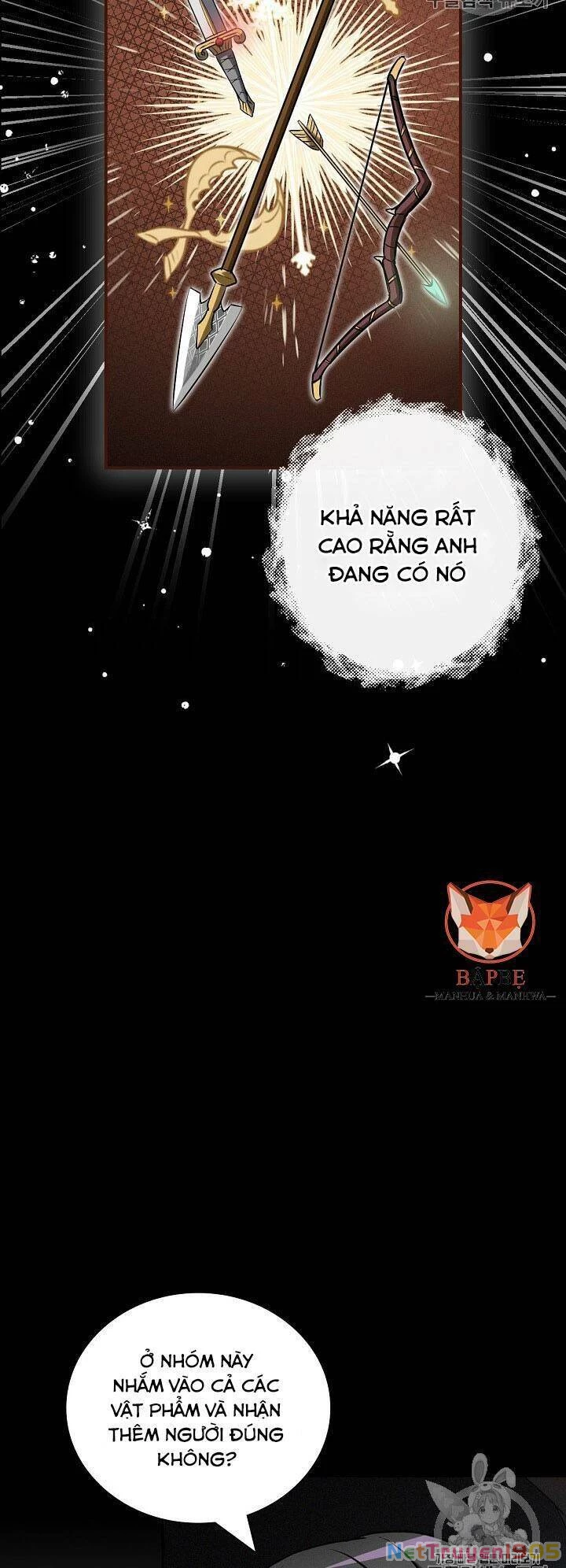 Level Up Chỉ Bằng Cách Ăn Cơm Chapter 15 - 35