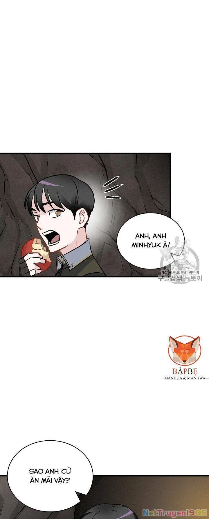 Level Up Chỉ Bằng Cách Ăn Cơm Chapter 15 - 79