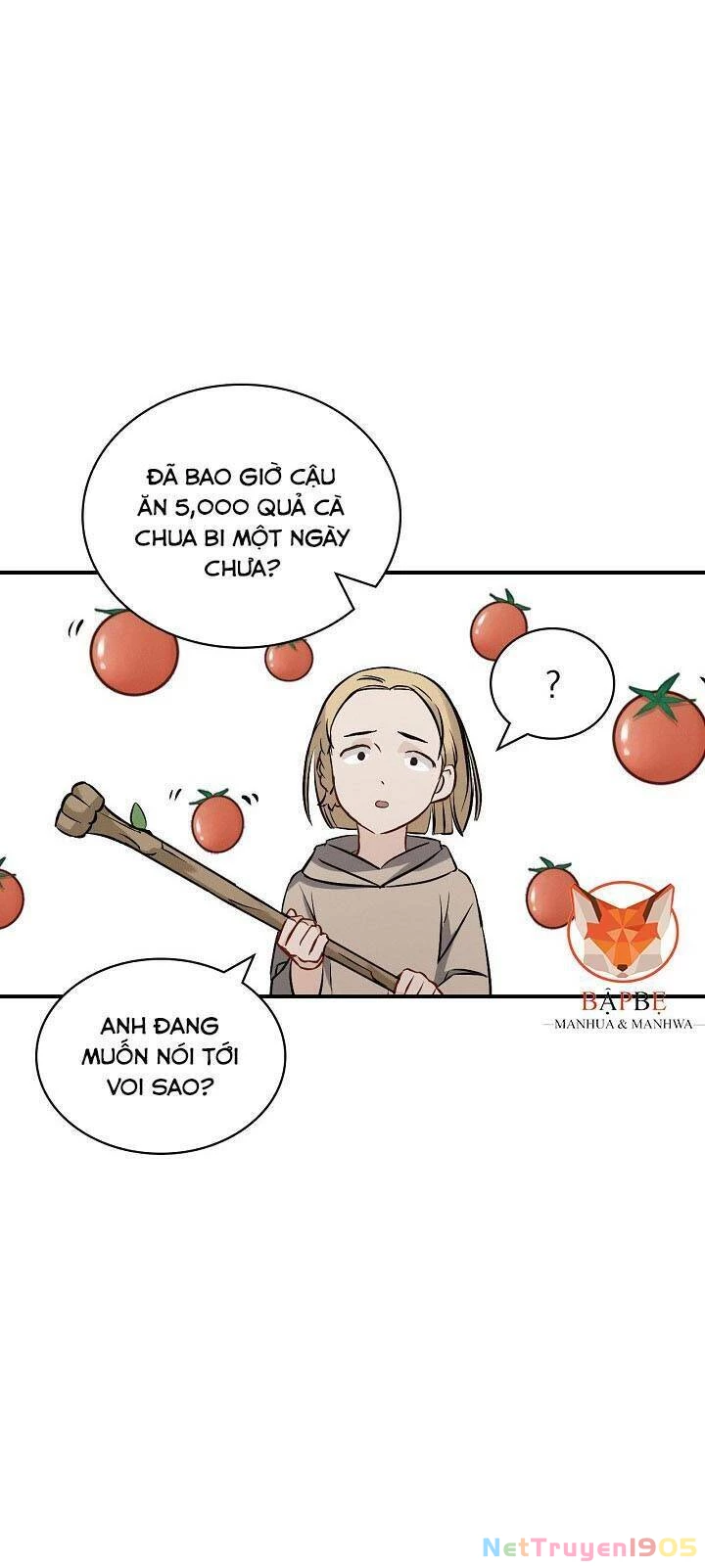 Level Up Chỉ Bằng Cách Ăn Cơm Chapter 15 - 81
