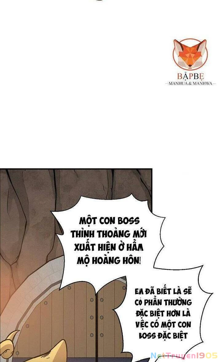 Level Up Chỉ Bằng Cách Ăn Cơm Chapter 16 - 3