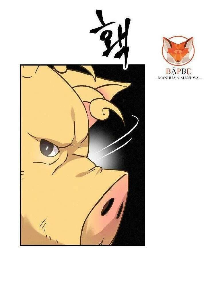 Level Up Chỉ Bằng Cách Ăn Cơm Chapter 16 - 11