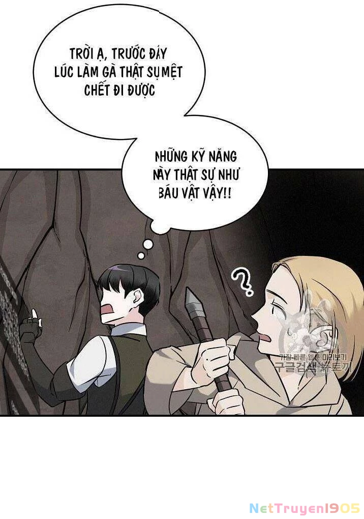 Level Up Chỉ Bằng Cách Ăn Cơm Chapter 16 - 32