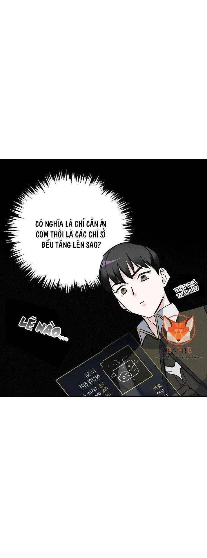 Level Up Chỉ Bằng Cách Ăn Cơm Chapter 16 - 34