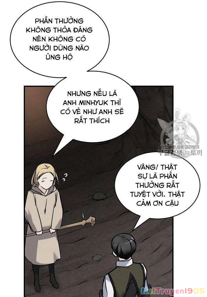 Level Up Chỉ Bằng Cách Ăn Cơm Chapter 16 - 45