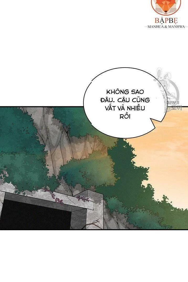 Level Up Chỉ Bằng Cách Ăn Cơm Chapter 16 - 48