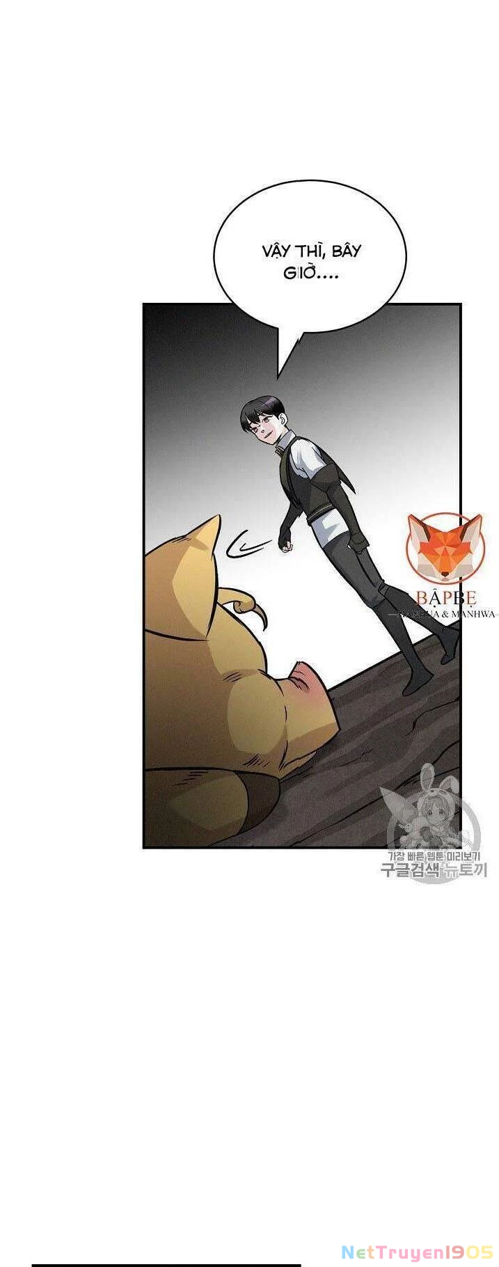 Level Up Chỉ Bằng Cách Ăn Cơm Chapter 16 - 51