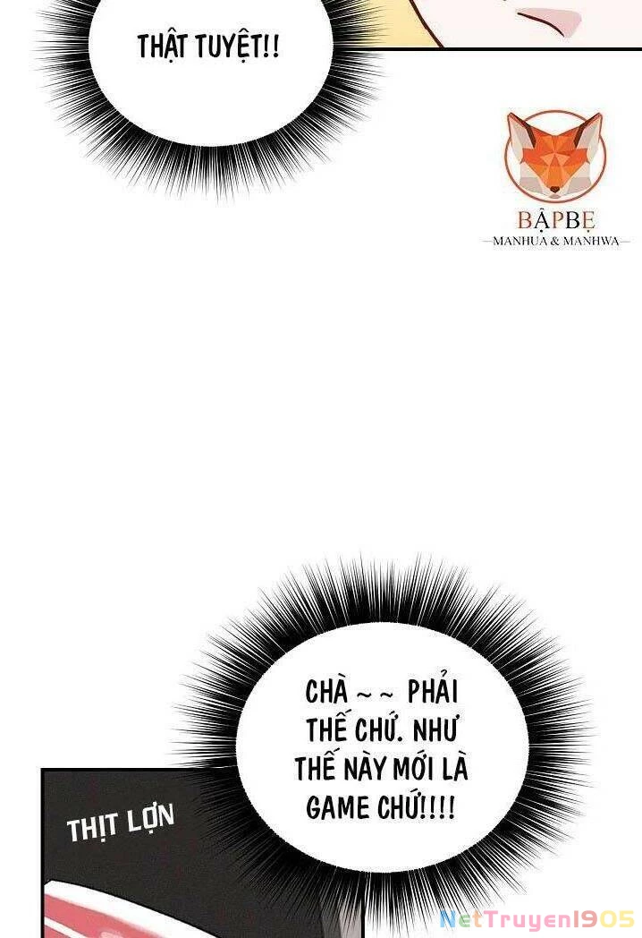 Level Up Chỉ Bằng Cách Ăn Cơm Chapter 16 - 56