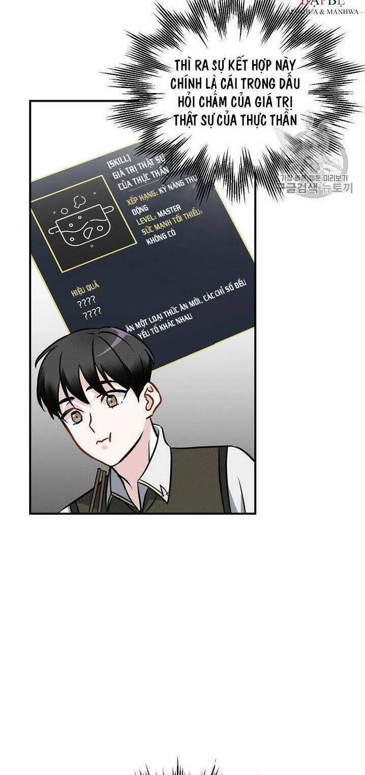 Level Up Chỉ Bằng Cách Ăn Cơm Chapter 16 - 84