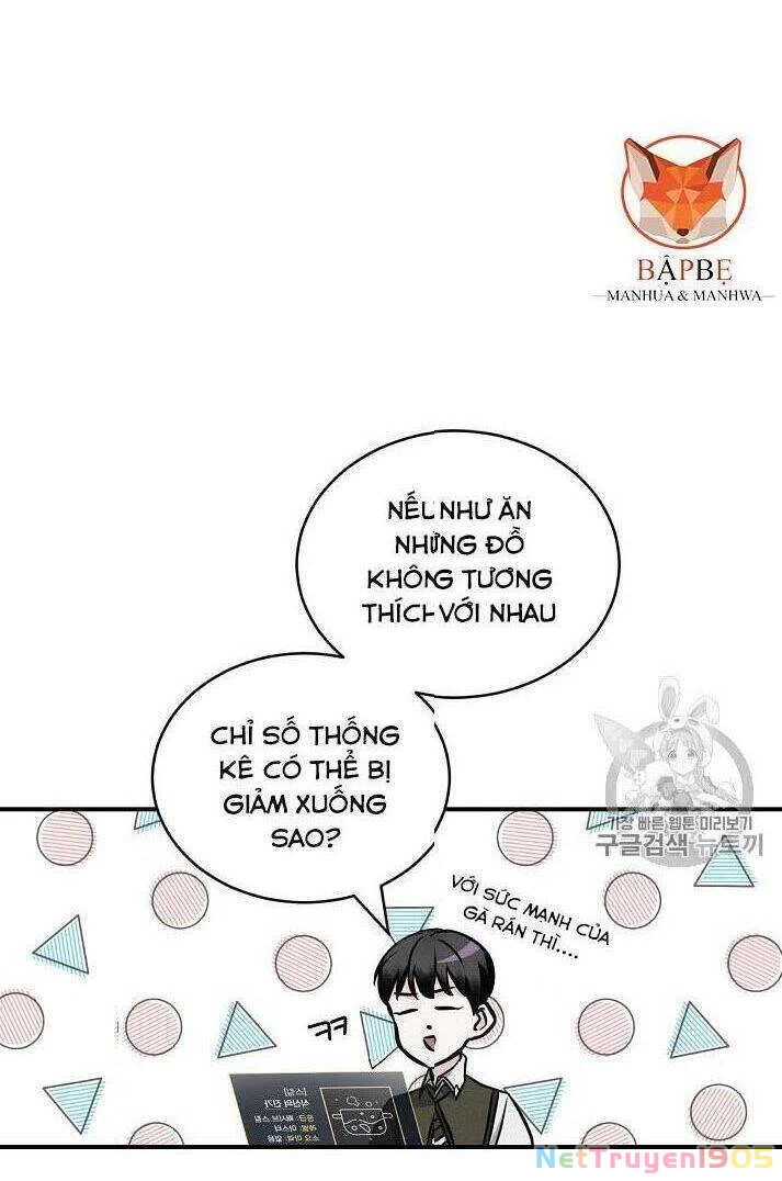 Level Up Chỉ Bằng Cách Ăn Cơm Chapter 16 - 86