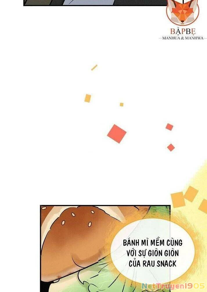 Level Up Chỉ Bằng Cách Ăn Cơm Chapter 17 - 22