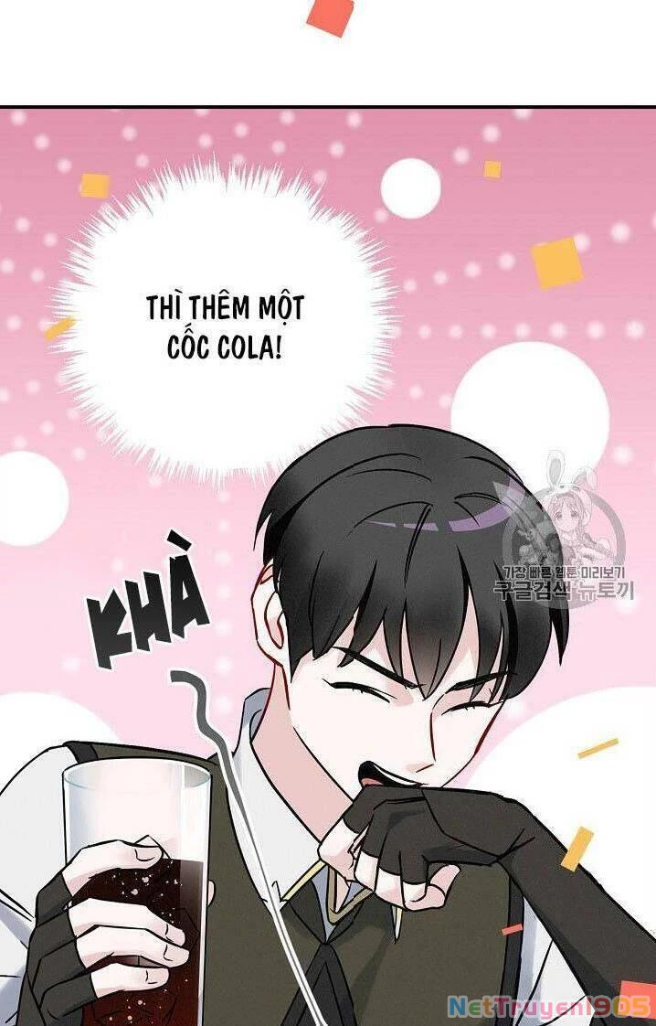 Level Up Chỉ Bằng Cách Ăn Cơm Chapter 17 - 26