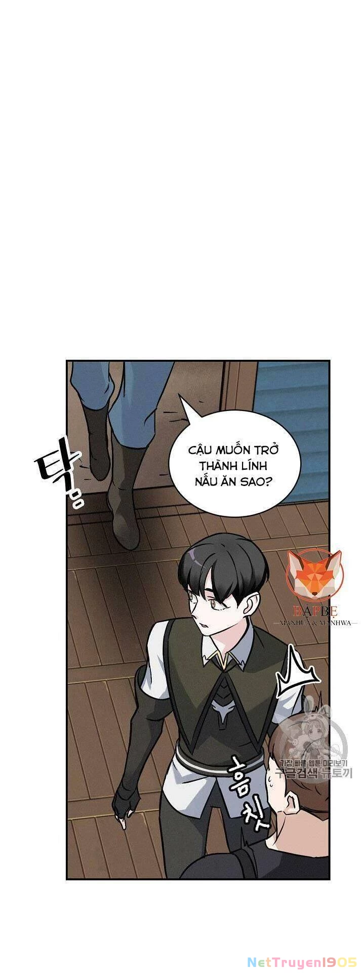 Level Up Chỉ Bằng Cách Ăn Cơm Chapter 17 - 39