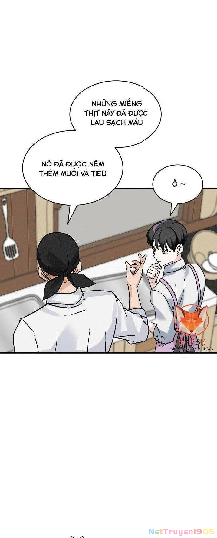 Level Up Chỉ Bằng Cách Ăn Cơm Chapter 18 - 11