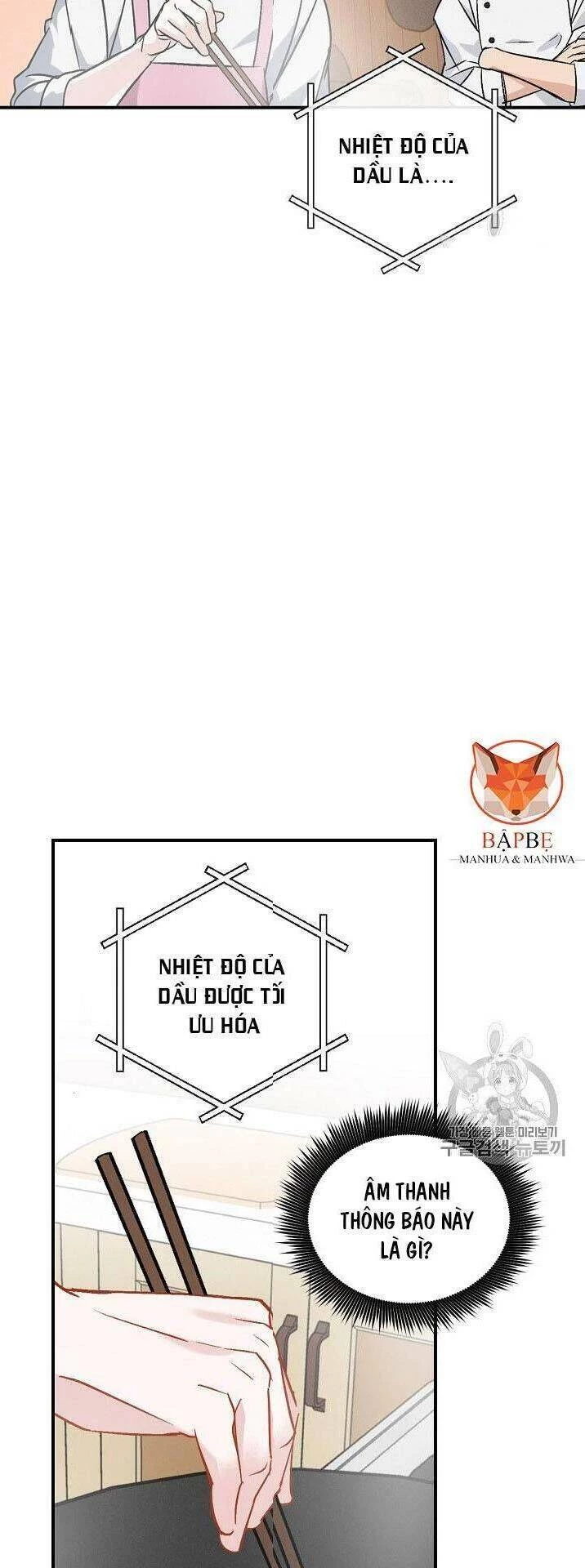 Level Up Chỉ Bằng Cách Ăn Cơm Chapter 18 - 20