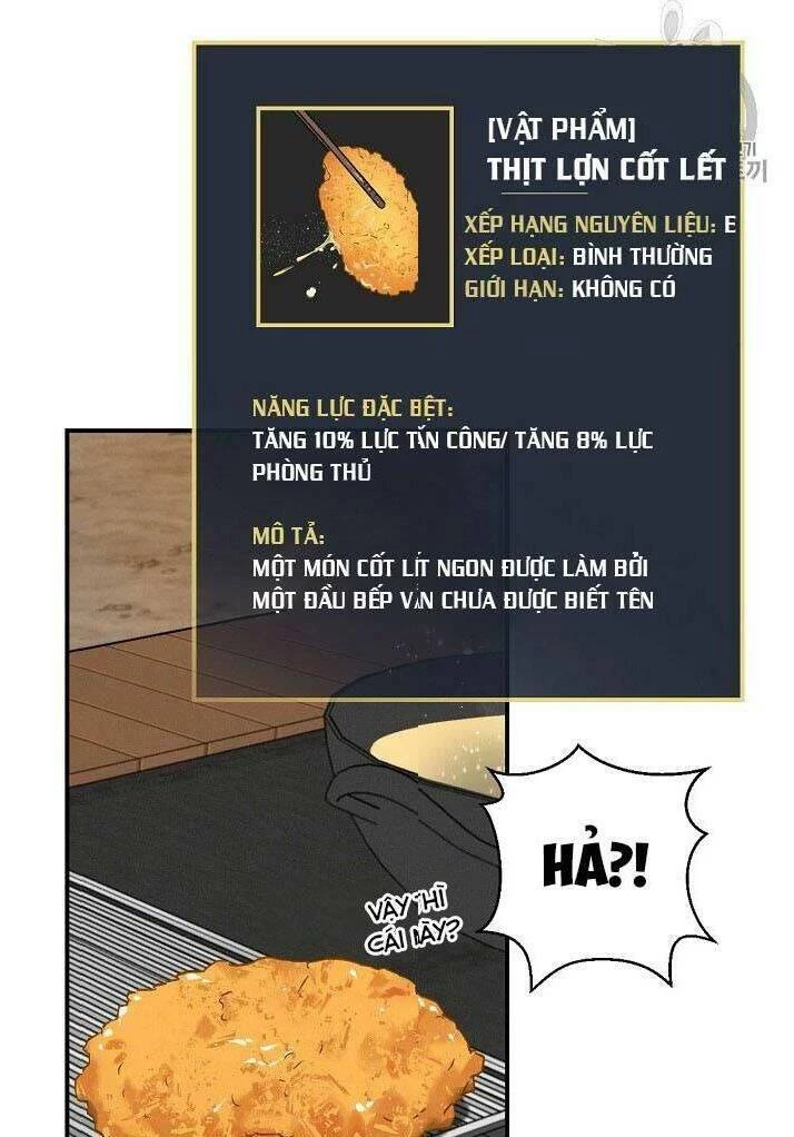 Level Up Chỉ Bằng Cách Ăn Cơm Chapter 18 - 28