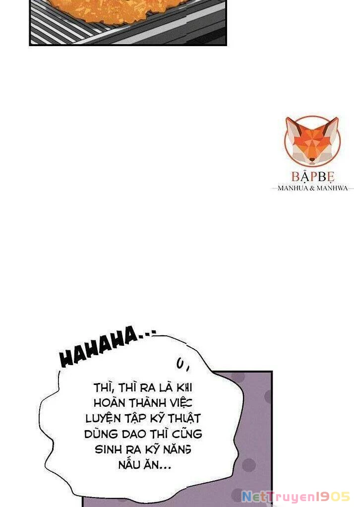Level Up Chỉ Bằng Cách Ăn Cơm Chapter 18 - 29