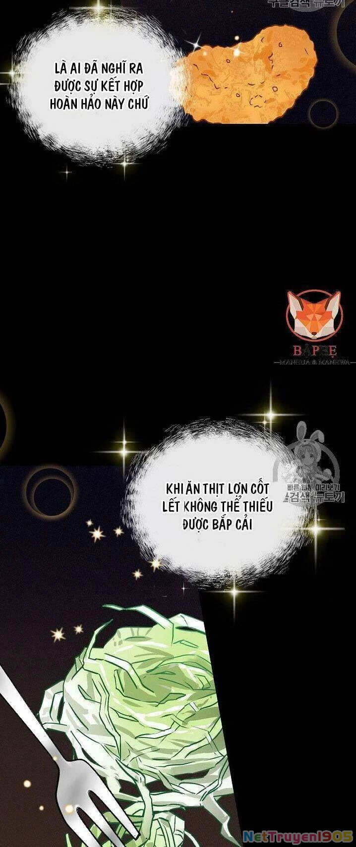 Level Up Chỉ Bằng Cách Ăn Cơm Chapter 18 - 50