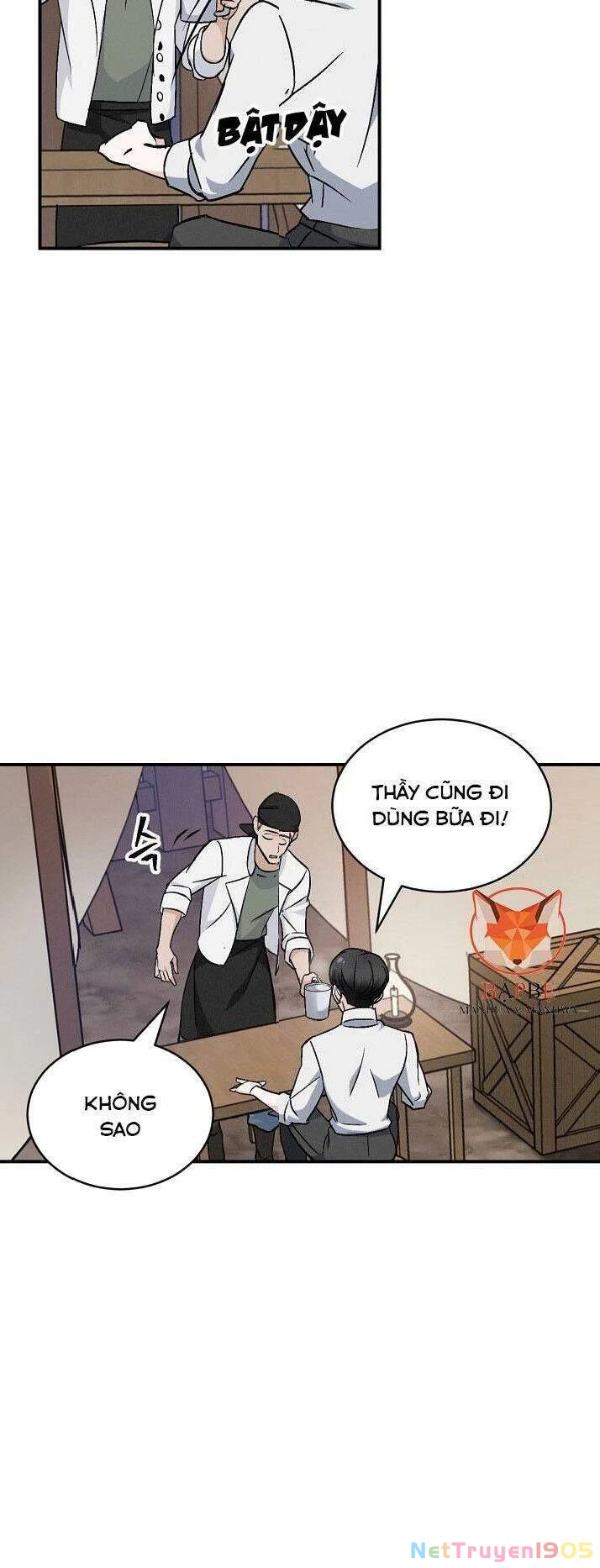 Level Up Chỉ Bằng Cách Ăn Cơm Chapter 18 - 55