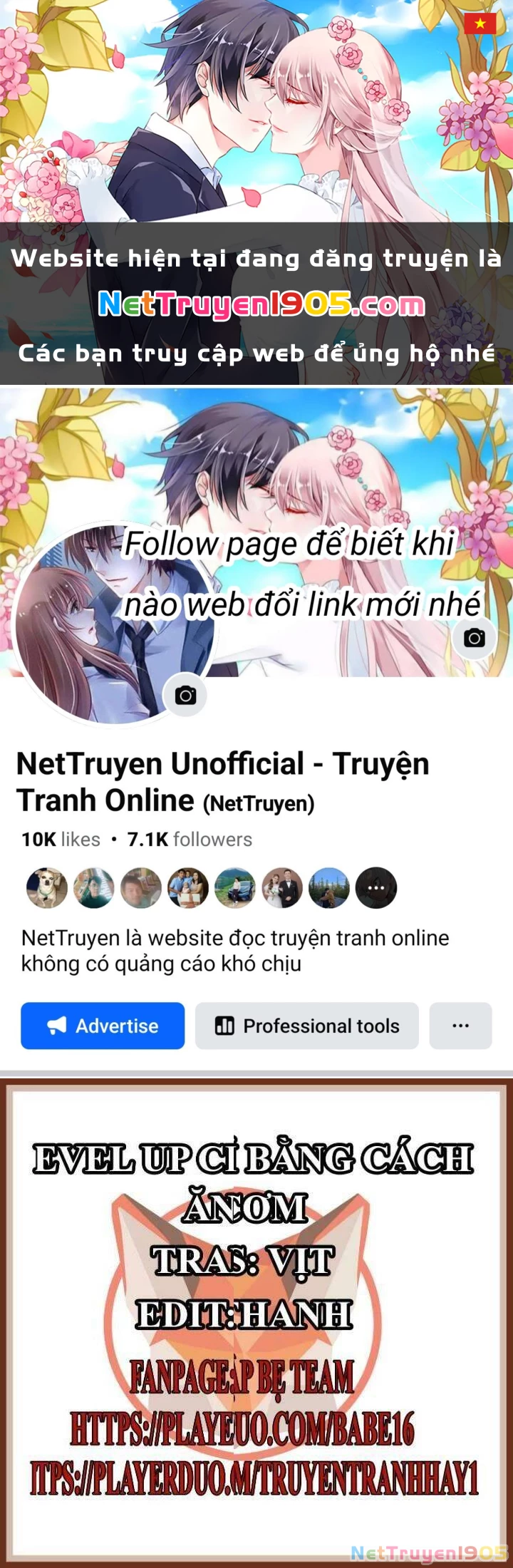 Level Up Chỉ Bằng Cách Ăn Cơm Chapter 19 - 1