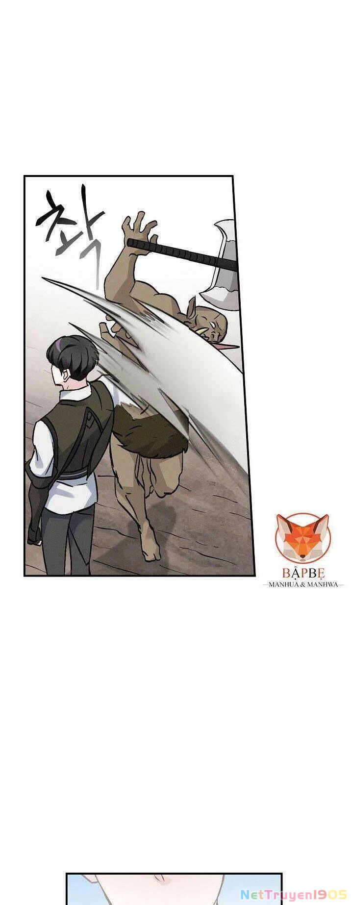 Level Up Chỉ Bằng Cách Ăn Cơm Chapter 19 - 14