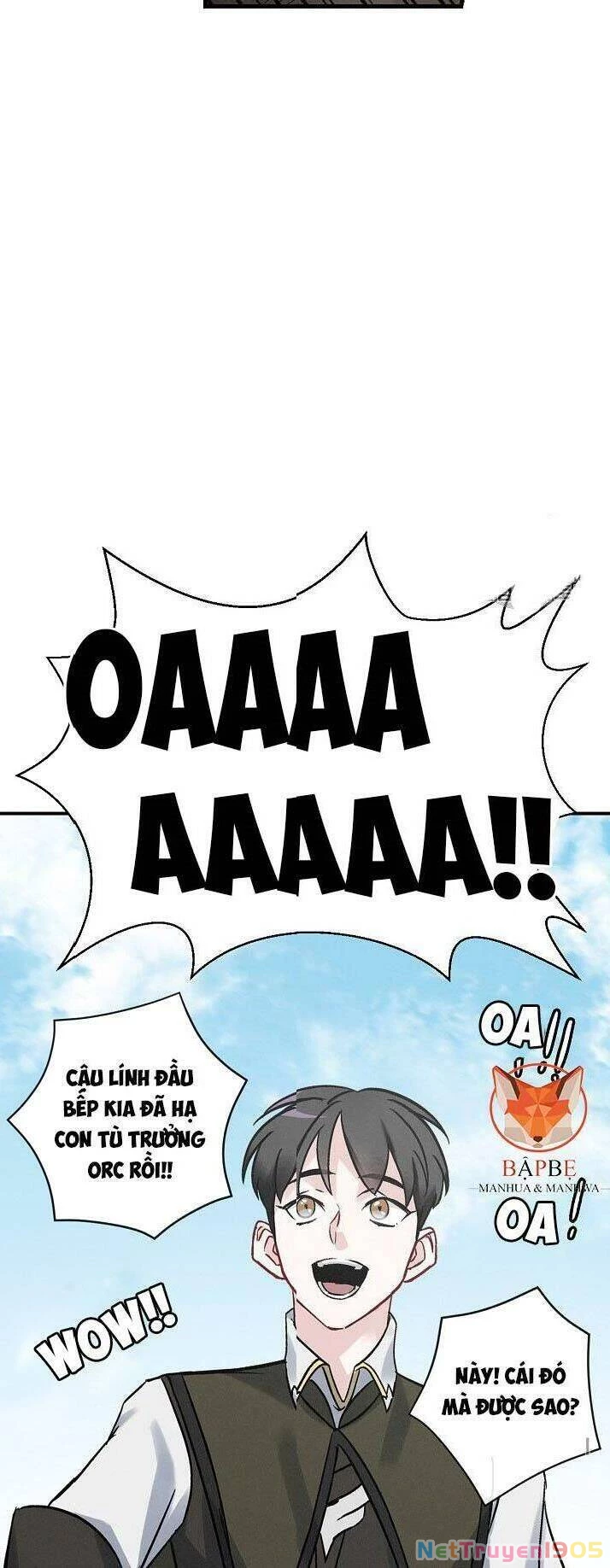 Level Up Chỉ Bằng Cách Ăn Cơm Chapter 19 - 30