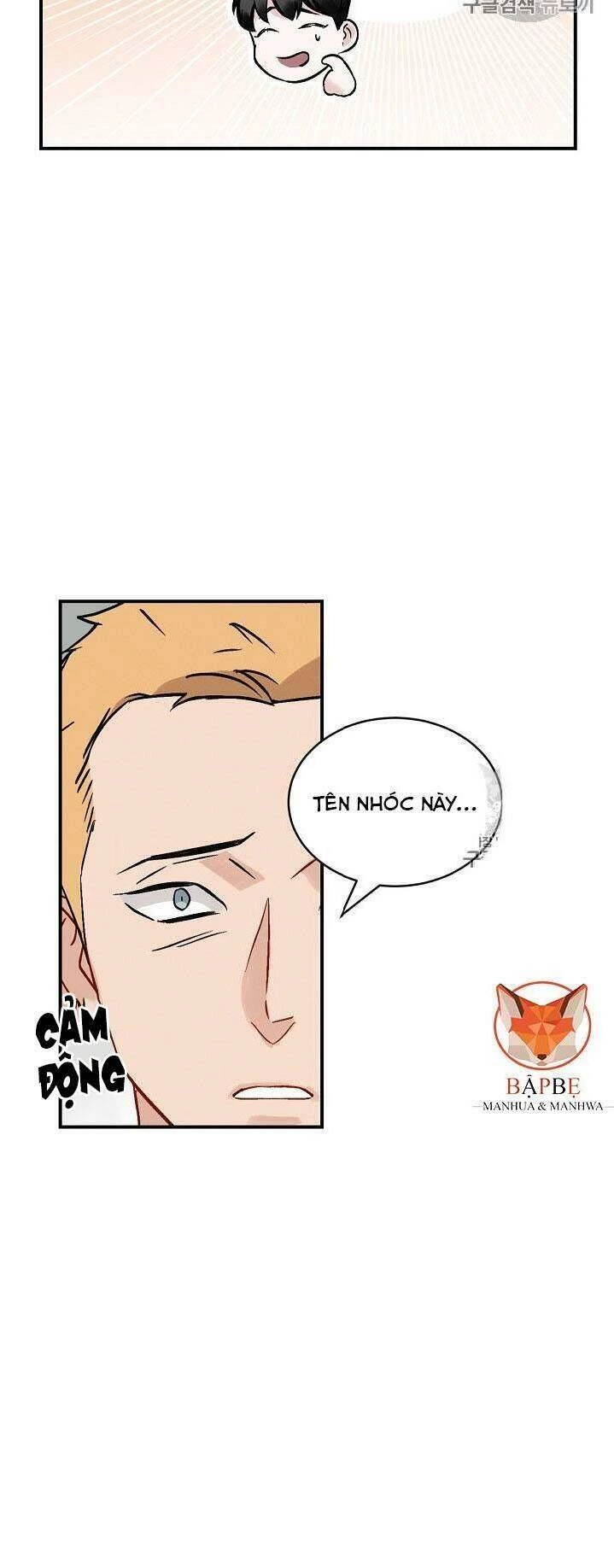 Level Up Chỉ Bằng Cách Ăn Cơm Chapter 19 - 45