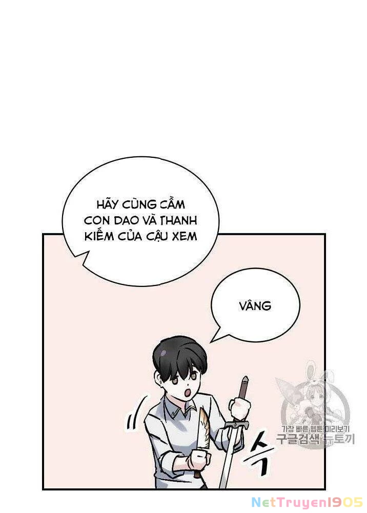 Level Up Chỉ Bằng Cách Ăn Cơm Chapter 20 - 9