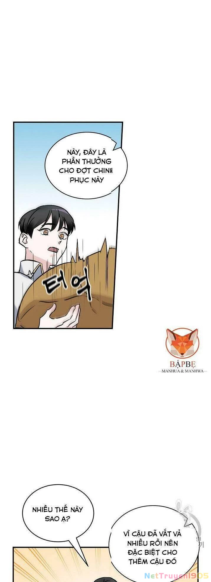 Level Up Chỉ Bằng Cách Ăn Cơm Chapter 20 - 42