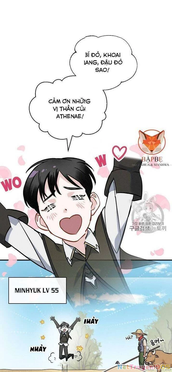 Level Up Chỉ Bằng Cách Ăn Cơm Chapter 20 - 81