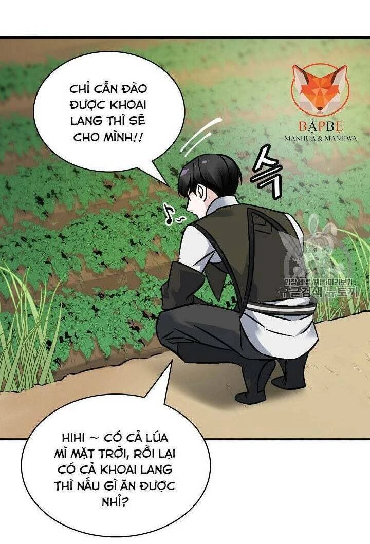Level Up Chỉ Bằng Cách Ăn Cơm Chapter 21 - 14