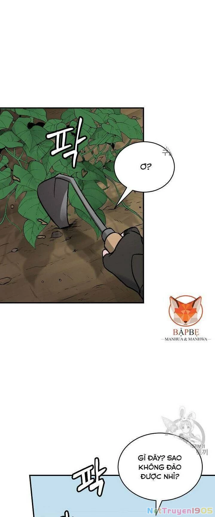 Level Up Chỉ Bằng Cách Ăn Cơm Chapter 21 - 15