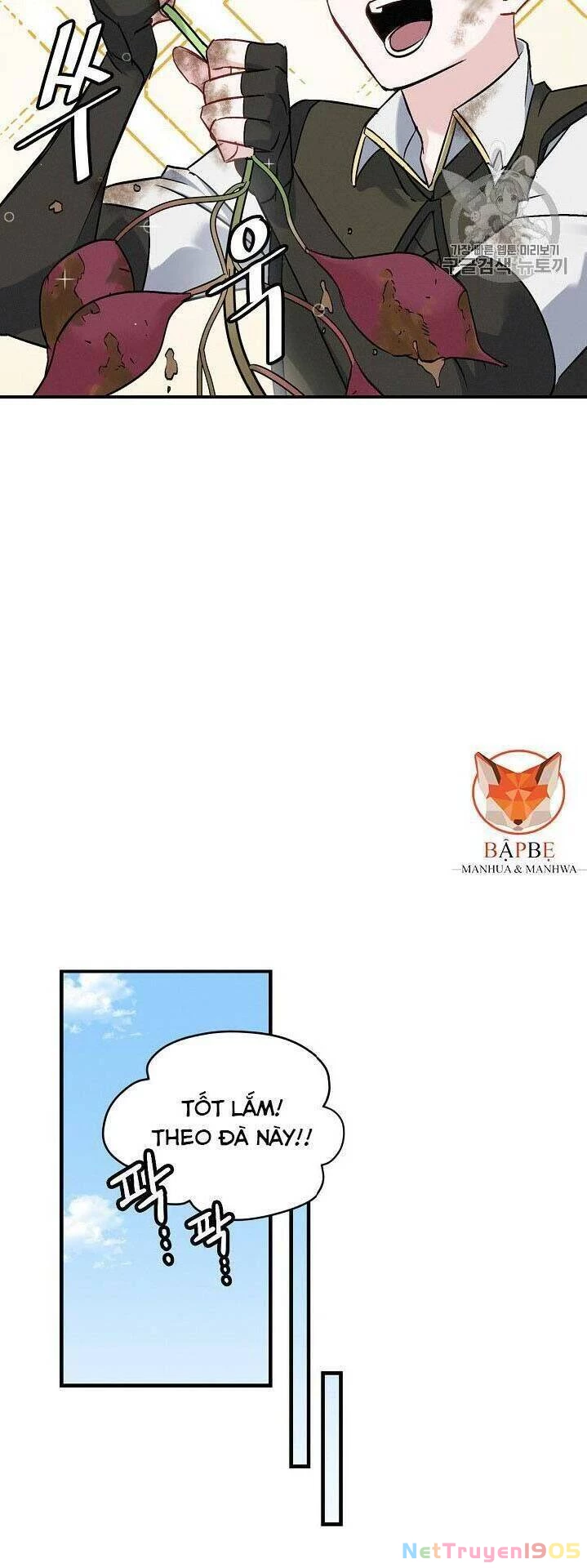 Level Up Chỉ Bằng Cách Ăn Cơm Chapter 21 - 20