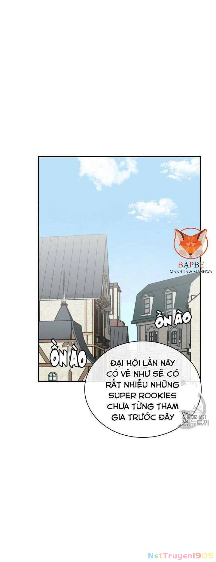Level Up Chỉ Bằng Cách Ăn Cơm Chapter 21 - 21