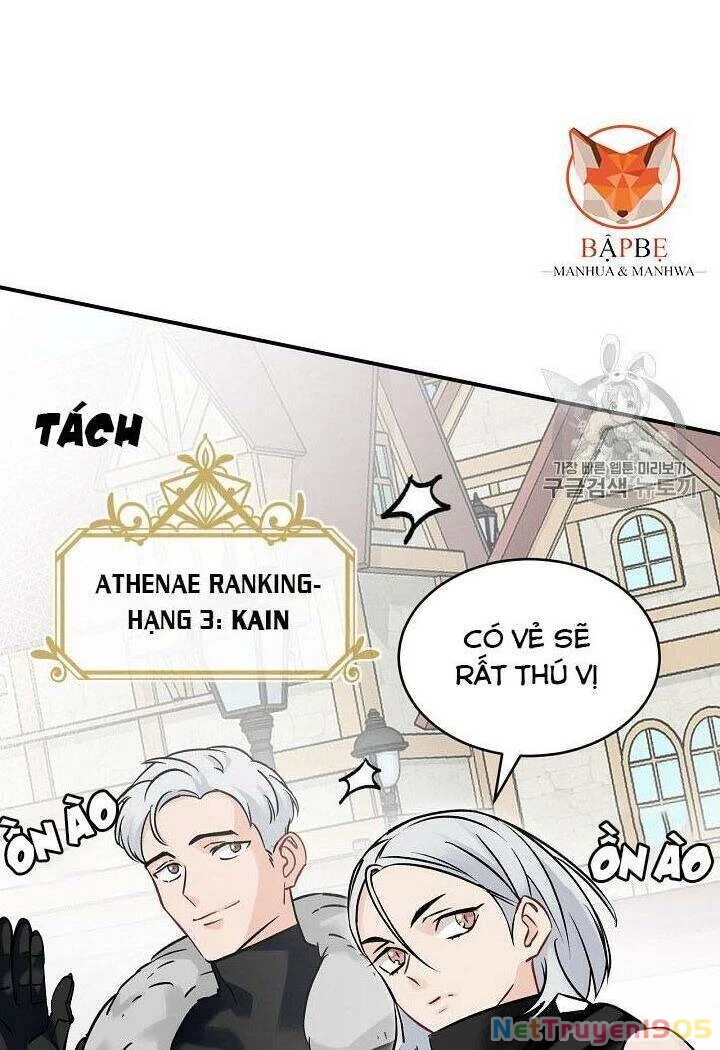 Level Up Chỉ Bằng Cách Ăn Cơm Chapter 21 - 23