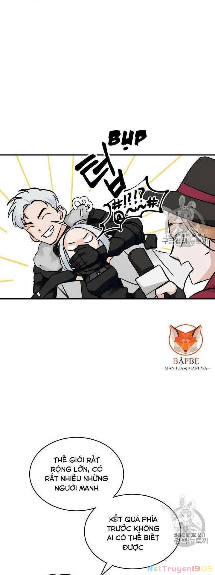 Level Up Chỉ Bằng Cách Ăn Cơm Chapter 21 - 27