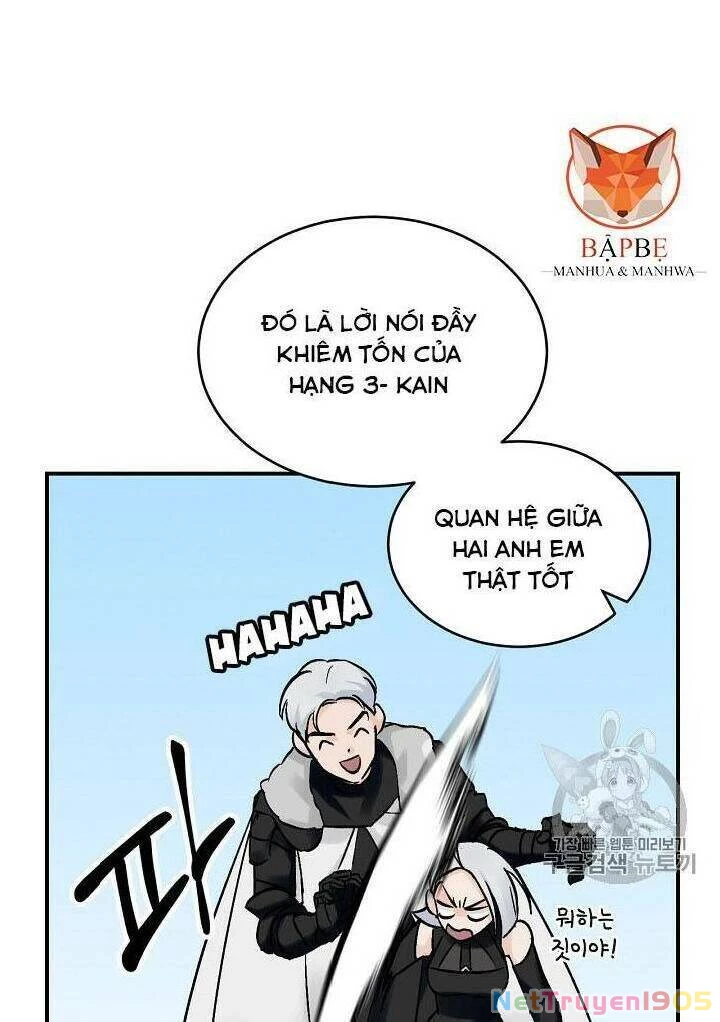 Level Up Chỉ Bằng Cách Ăn Cơm Chapter 21 - 29