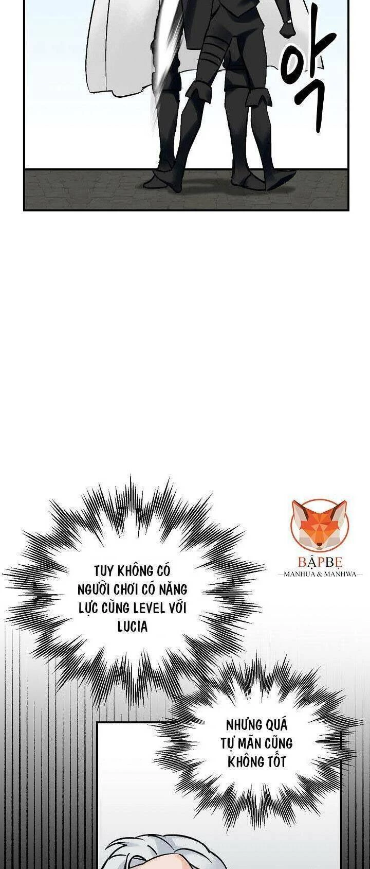 Level Up Chỉ Bằng Cách Ăn Cơm Chapter 21 - 30