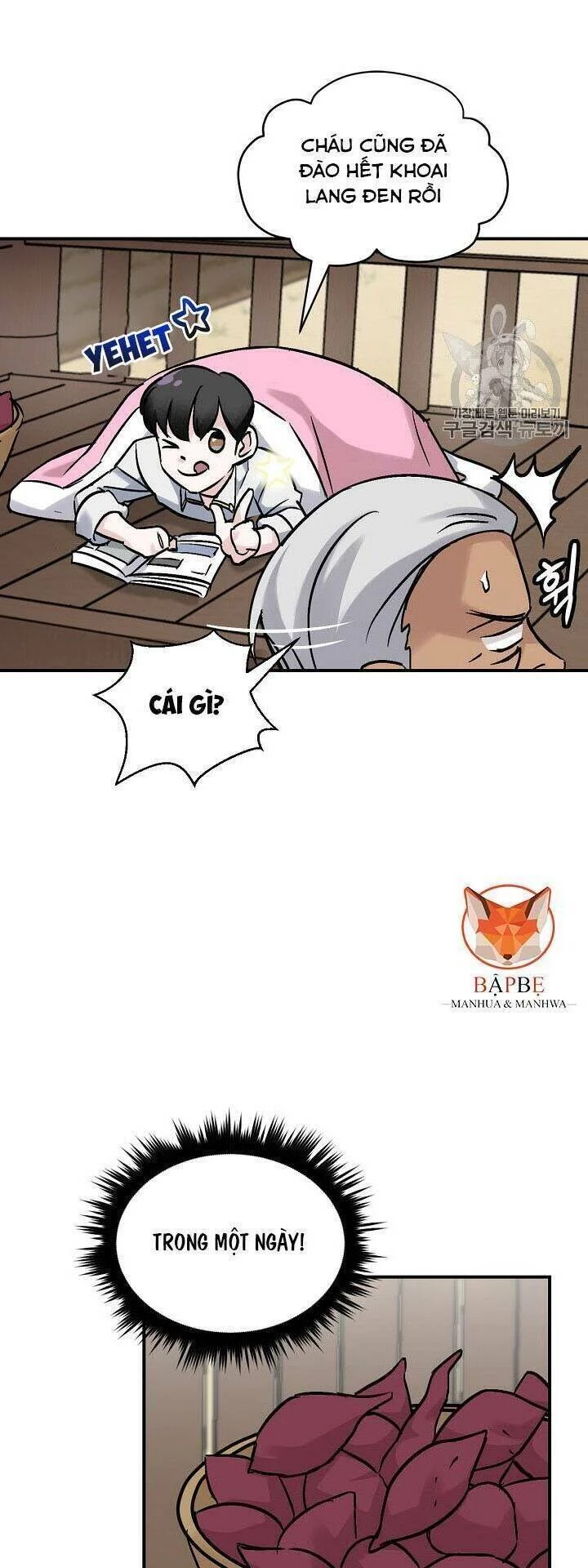 Level Up Chỉ Bằng Cách Ăn Cơm Chapter 21 - 39