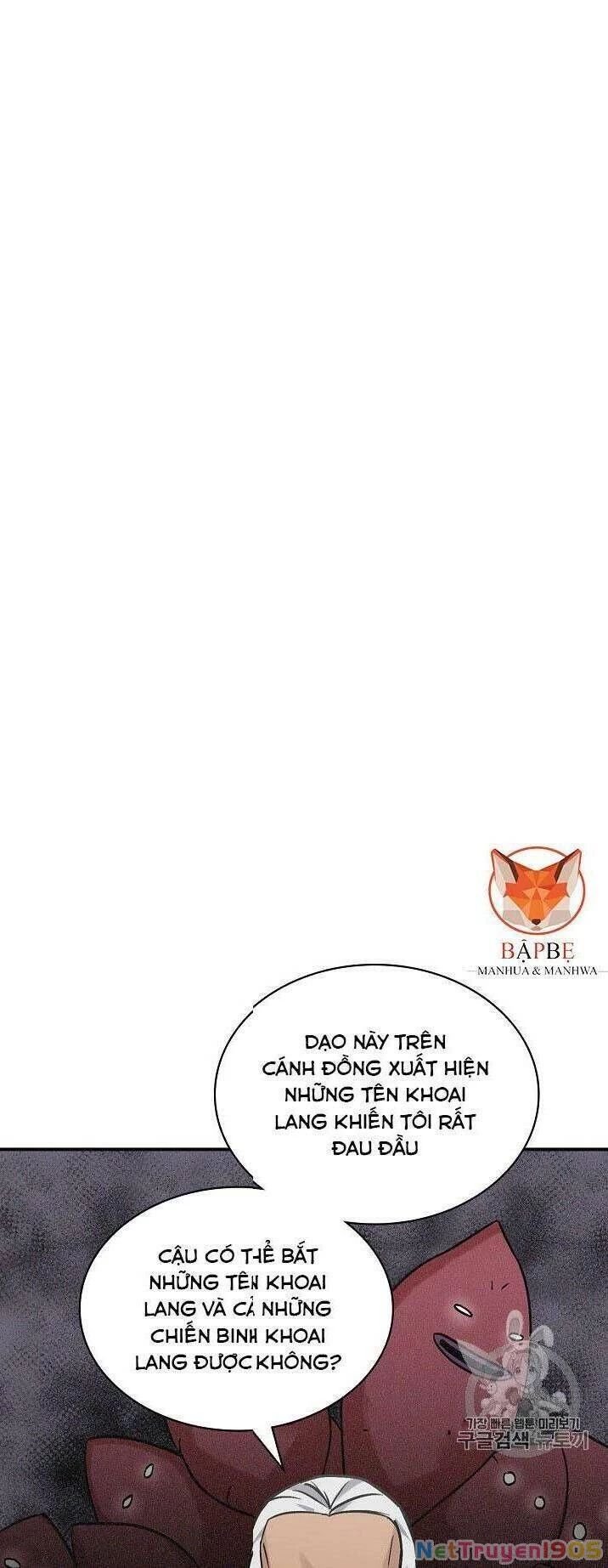 Level Up Chỉ Bằng Cách Ăn Cơm Chapter 22 - 7