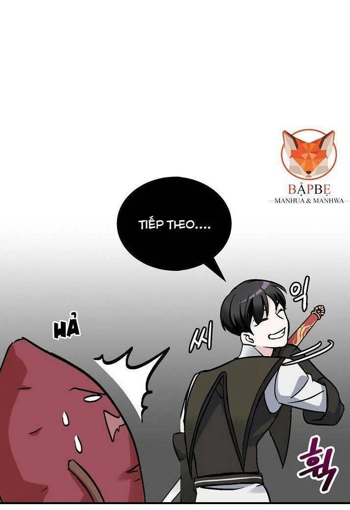 Level Up Chỉ Bằng Cách Ăn Cơm Chapter 22 - 18