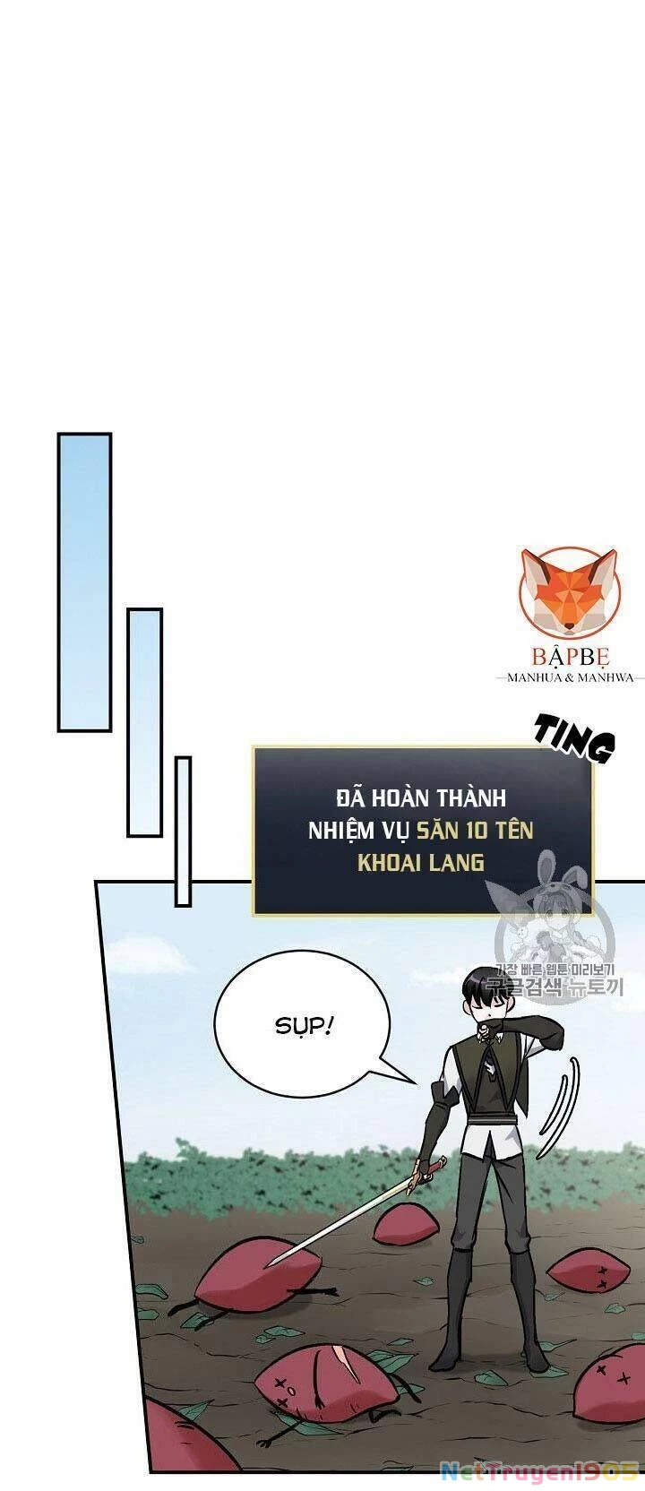 Level Up Chỉ Bằng Cách Ăn Cơm Chapter 22 - 21