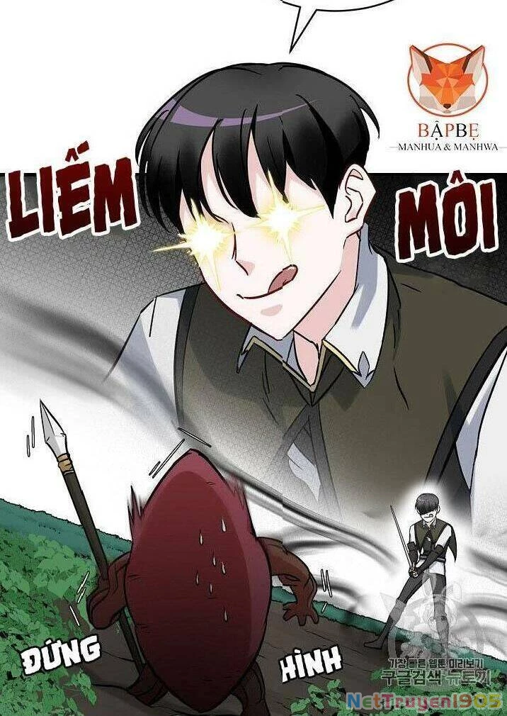 Level Up Chỉ Bằng Cách Ăn Cơm Chapter 22 - 29