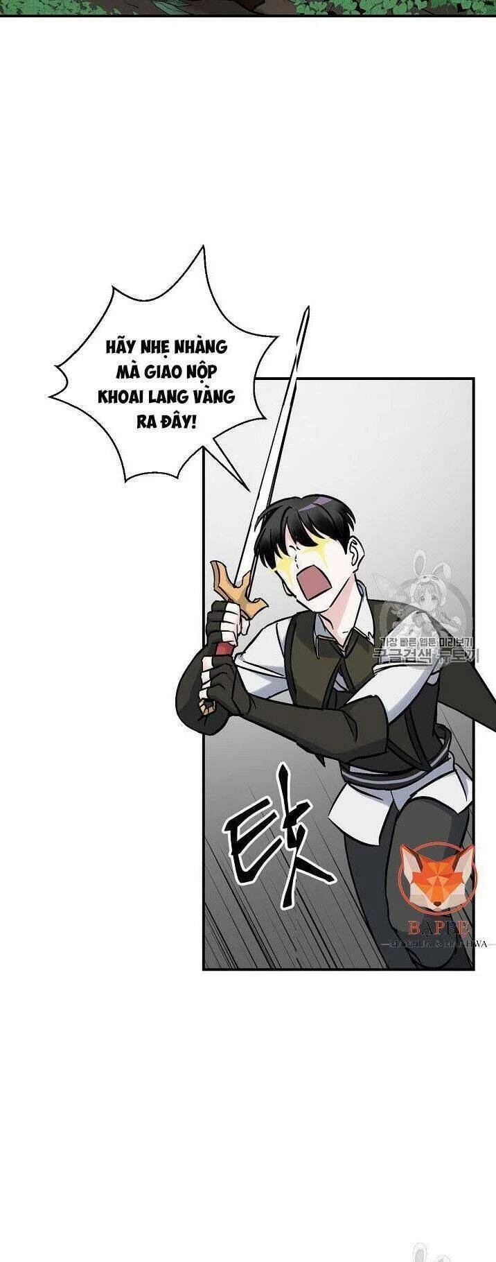 Level Up Chỉ Bằng Cách Ăn Cơm Chapter 22 - 30