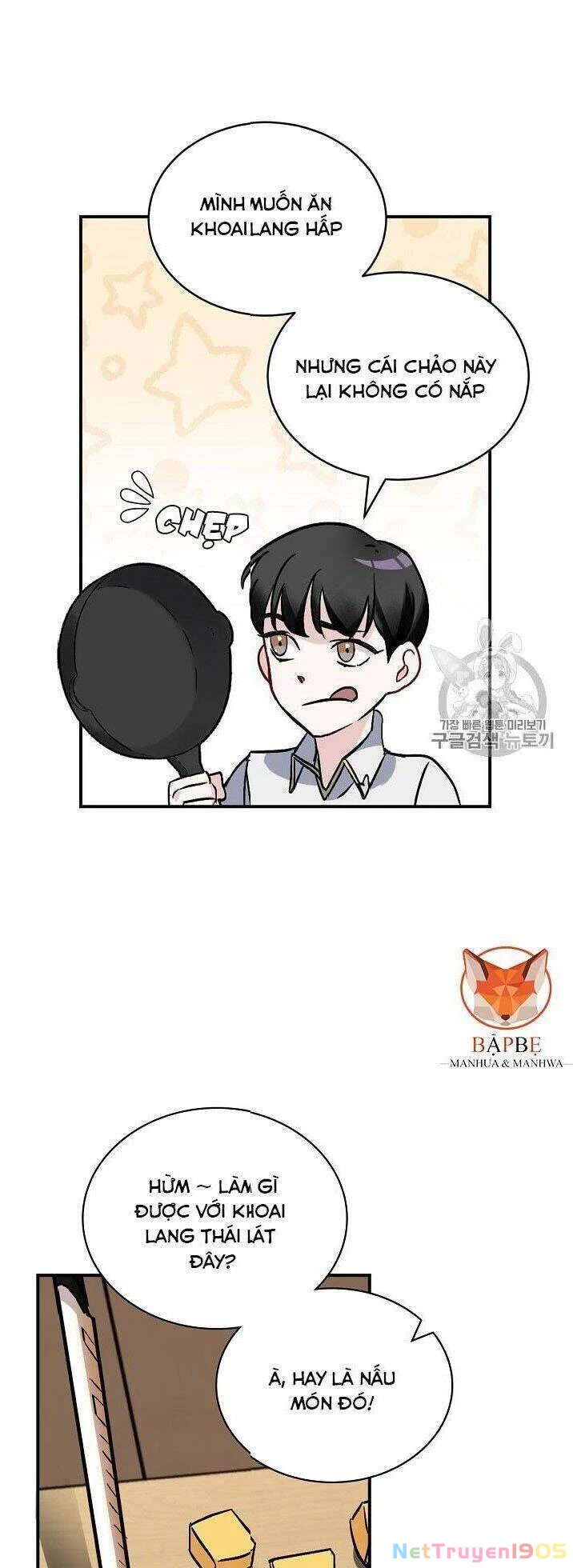 Level Up Chỉ Bằng Cách Ăn Cơm Chapter 22 - 41