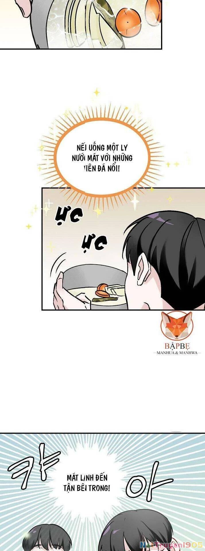 Level Up Chỉ Bằng Cách Ăn Cơm Chapter 22 - 49