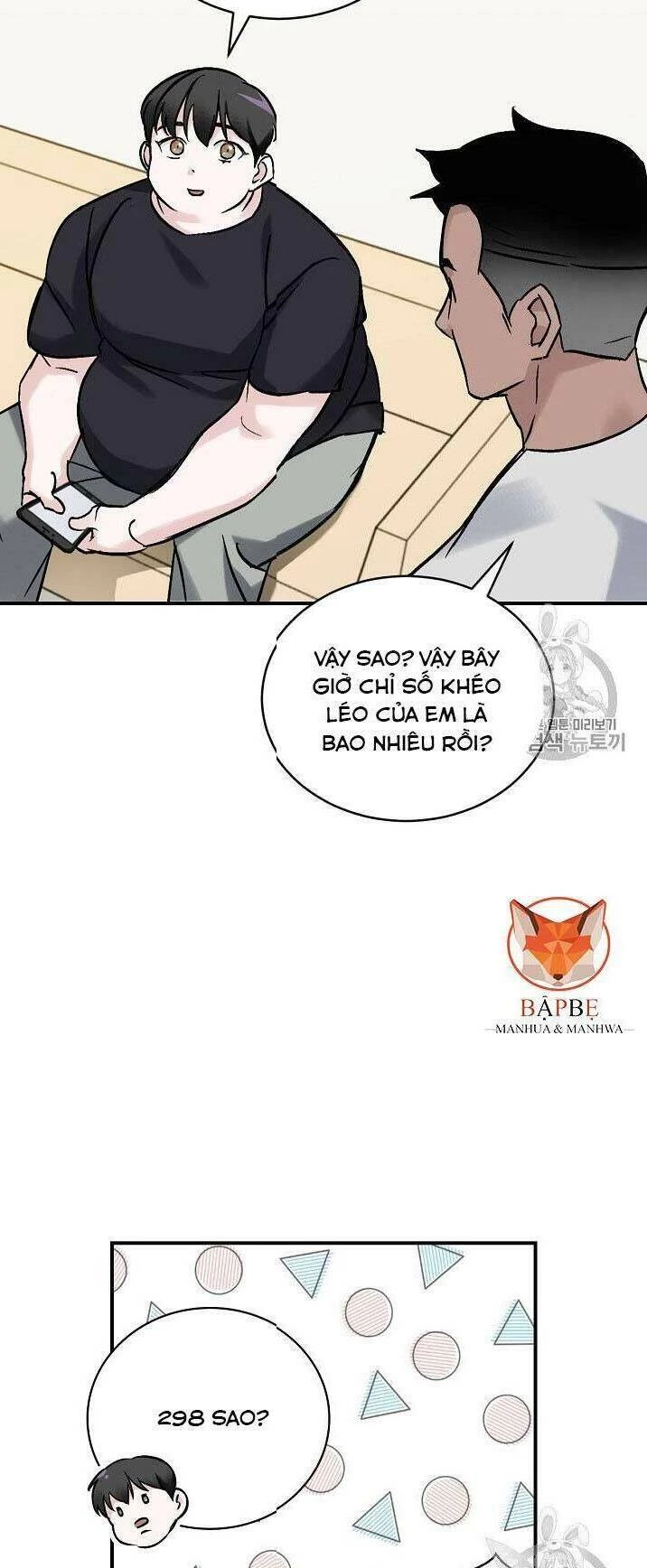 Level Up Chỉ Bằng Cách Ăn Cơm Chapter 23 - 32