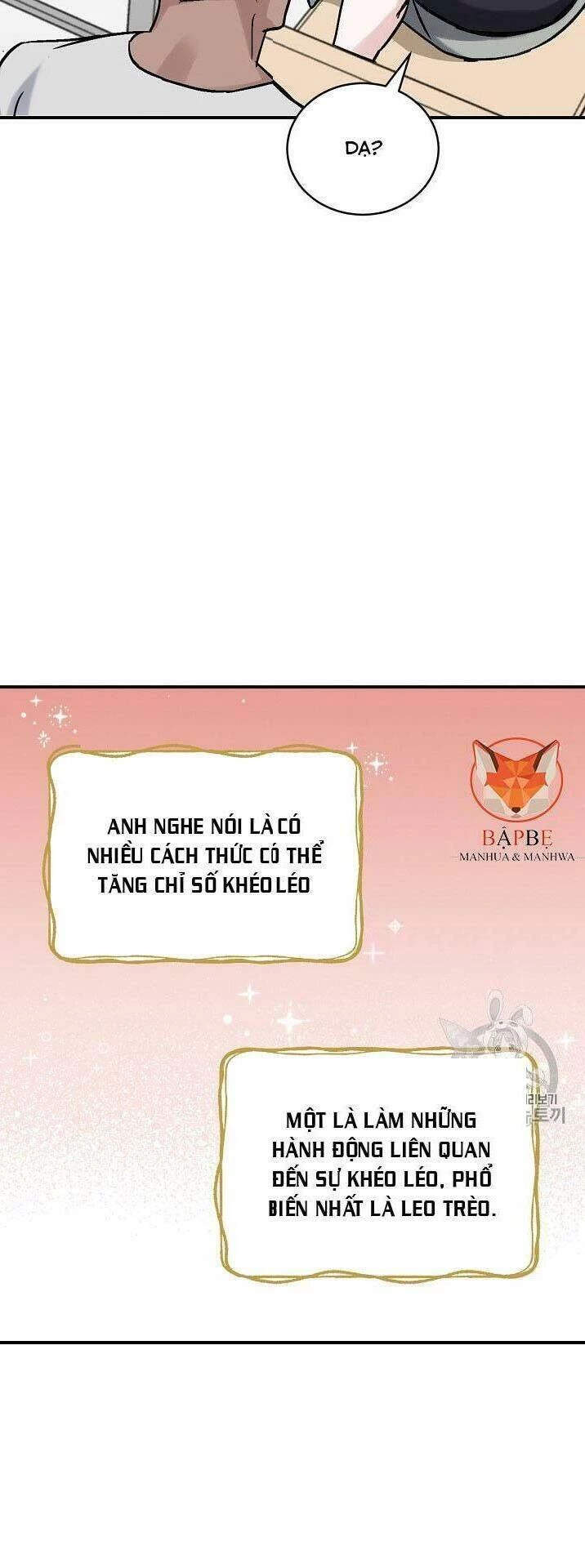 Level Up Chỉ Bằng Cách Ăn Cơm Chapter 23 - 36