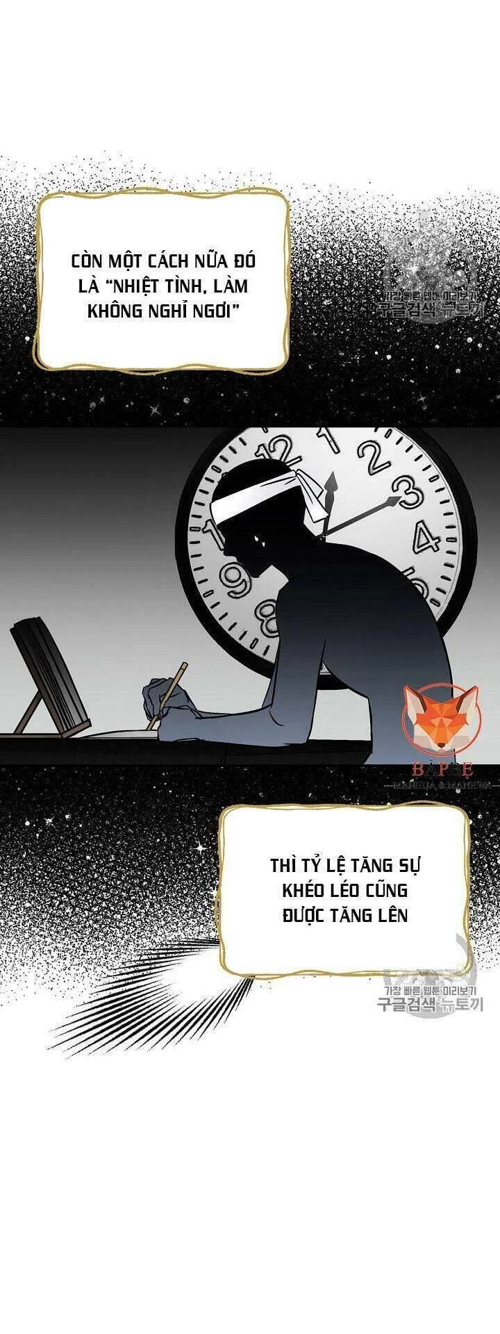Level Up Chỉ Bằng Cách Ăn Cơm Chapter 23 - 37
