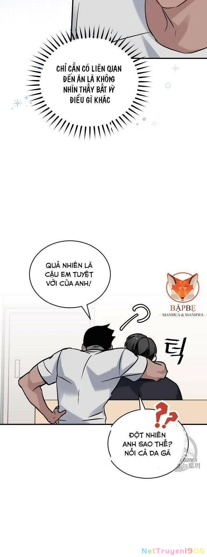 Level Up Chỉ Bằng Cách Ăn Cơm Chapter 23 - 39